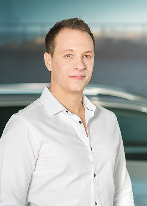 Marcel Widmann